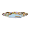 Image of PIATTO SEGNAPOSTO CM.33 IN PORCELLANA " LE JARDIN DE VERSACE" di ROSENTHAL