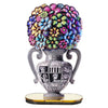 Image of LINEE RECANATI- VASO FIORI GREEK POP UNO IN PLEXIGLAS