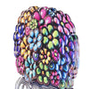 Image of LINEE RECANATI- VASO FIORI GREEK POP UNO IN PLEXIGLAS