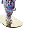 Image of LINEE RECANATI- GREEKPOP VASO FIORI TRE IN PLEXIGLAS