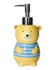 Image of BRANDANI - DISPENSER PER SAPONE I CUCCIOLI  A QUATTRO ZAMPE