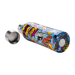 BUGATTI - COMICS BORRACCIA TERMICA 500ml