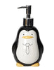 Image of BRANDANI - DISPENSER PER SAPONE I CUCCIOLI  A QUATTRO ZAMPE