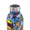 Image of BUGATTI - COMICS BORRACCIA TERMICA 500ml