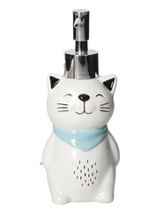 BRANDANI - DISPENSER PER SAPONE I CUCCIOLI  A QUATTRO ZAMPE