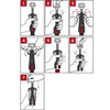 Image of CAVATAPPI A DOPPIA LEVA BLACK  SOUVERAIN PEUGEOT