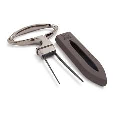 CAVATAPPI A 2 PUNTE MATHUS BASALT PEUGEOT