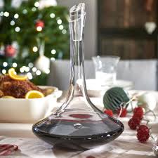 DECANTER IBIS VETRO PEUGEOT