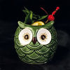 Image of TIKI MUG BICCHIERE COCKTAIL GUFO PADERNO