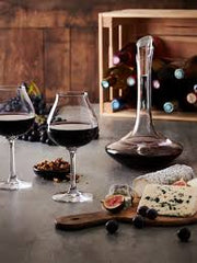 DECANTER IBIS VETRO PEUGEOT