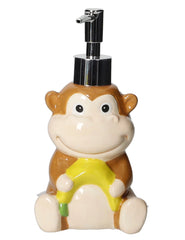BRANDANI - DISPENSER PER SAPONE I CUCCIOLI  A QUATTRO ZAMPE