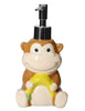 Image of BRANDANI - DISPENSER PER SAPONE I CUCCIOLI  A QUATTRO ZAMPE