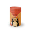 Image of WD LIFE STYLE - MONTEREY LINE CARAFFA IN VETRO DECORO CANE