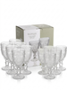 Image of BRANDANI - SET 12 PEZZI CALICI MANDHI ACQUA E VINO