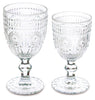 Image of BRANDANI - SET 12 PEZZI CALICI MANDHI ACQUA E VINO