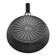 VIPITENO TEGAME ANTIADERENTE CM.28 1 MANICO BALLARINI