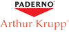 Image of ARTHUR KRUPP RADICI TAGLIERE PER BUFFET IN LEGNO DI ACACIA CM.50X25CM