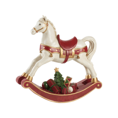 WINTER COLLAG ACCESSOIRES CAVALLO A DONDOLO VILLEROY & BOCH