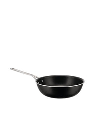 ALESSI - EDO PADELLA ALTA CM.28 ANTIADERENTE PER INDUZIONE E ALTRE FONTI DI CALORE