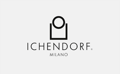 ICHENDORF - DECO' SET 6 BICCHIERI LIQUORE BLU 3.520.082