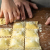 Image of MARCATO STAMPO PER RAVIOLI 50MM 24 PEZZI