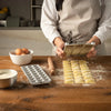 Image of MARCATO STAMPO PER RAVIOLI 50MM 24 PEZZI