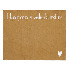 SIMPLE DAY- TOVAGLIETTA 