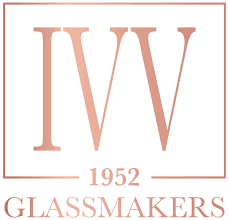 IVV - LIRICA ORO- CENTROTAVOLA SMERLATO ARGENTATO CM.27