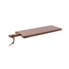 ARTHUR KRUPP RADICI TAGLIERE PER BUFFET IN LEGNO DI ACACIA CM.80X20CM
