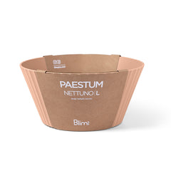 BLIM - PAESTUM NETTUNO XL CIOTOLA ROSA CM.30