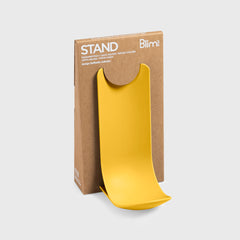 POGGIAMESTOLO GIALLO STAND BLIM