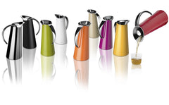 CARAFFA TERMICA AVORIO GLAMOUR BUGATTI