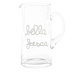 BROCCA IN VETRO SOFFIATO BELLA FRESCA DI SIMPLE DAY