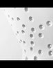 Image of SCOLAPASTA BIANCO COSMO M BLIM