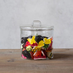BARATTOLO "CARAMELLE" SIMPLE DAY