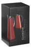 Image of CARAFFA TERMICA ROSSA GLAMOUR BUGATTI