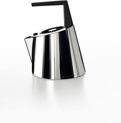BOLLITORE INOX VIA ROMA BUGATTI