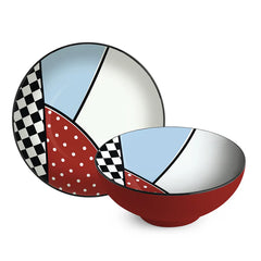 EGAN - WARA' POKE BOWL ROSSO