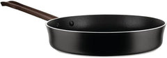 ALESSI - EDO PADELLA ANTIADERENTE CM.24 PER INDUZIONE E ALTRE FONTI DI CALORE