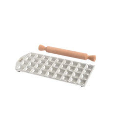 MARCATO STAMPO PER RAVIOLI 50MM 24 PEZZI