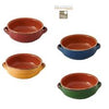 Image of COCOTTE IN TERRACOTTA