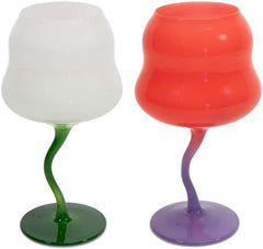 WD LIFE STYLE - SAMARCANDA LINE SET 2 CALICI DA COCKTAIL 722 A