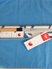 Image of COLTELLO DA CUCINA GIAPPONESE YANAGI SASHIMI PADERNO