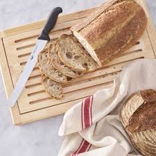COLTELLO PANE CM.30 PADERNO
