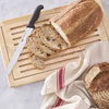 Image of COLTELLO PANE CM.30 PADERNO