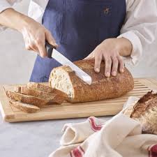 COLTELLO PANE CM.21  PADERNO