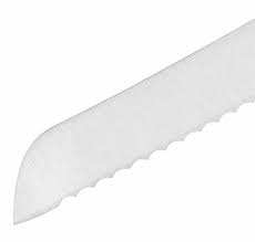 COLTELLO PANE CM.21  PADERNO