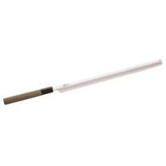 COLTELLO DA CUCINA GIAPPONESE TAKO SASHIMI PADERNO
