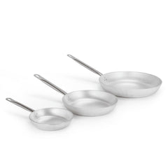 PADERNO SERIE 6100 PADELLE IN ALLUMINIO PROFESSIONALE