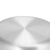 Image of PADERNO SERIE 6100 PADELLE IN ALLUMINIO PROFESSIONALE